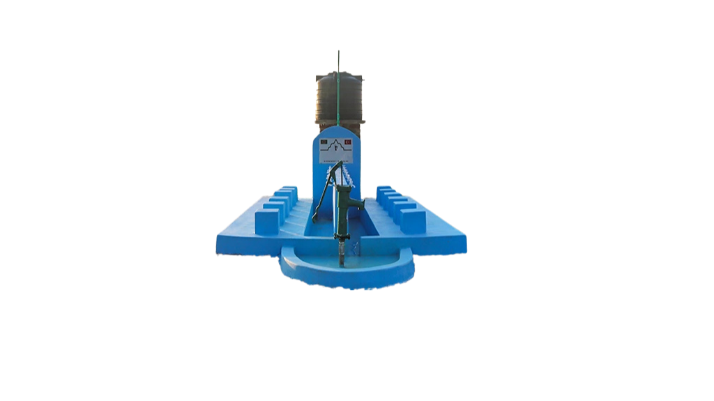 Su Kuyusu (Standart)